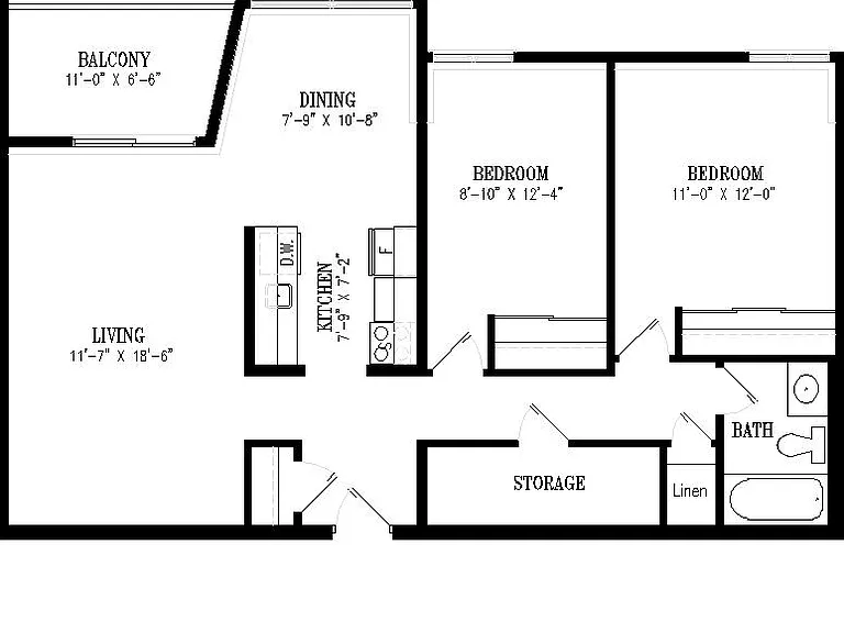 699 Talbot St — Photo 11