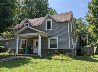 511 Lynchburg Rd, Winchester, TN 37398