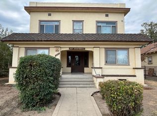 2515 K Street, Bakersfield, CA 93301
