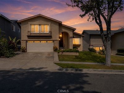 137 N Wade Cir, Anaheim, CA, 92807