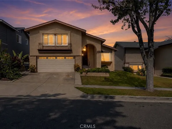 137 N Wade Cir, Anaheim, CA 92807