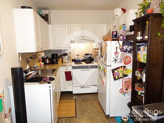 Kitchen 8x8