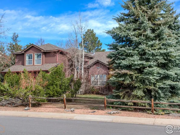 755 W Tamarisk St, Louisville, CO 80027