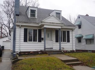 3805 Bellevue Rd, Toledo, OH 43613