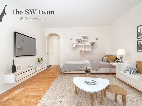 5th image of 1224 Saint Nicholas Ave #2J