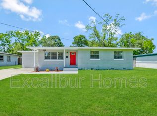 6511 S Anvers Blvd, Jacksonville, FL 32210