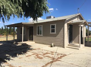 5245 W State Highway 140, Merced, CA 95341