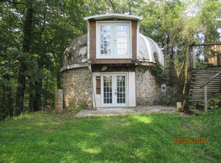 353 Rush Ave, Ronceverte, WV 24970