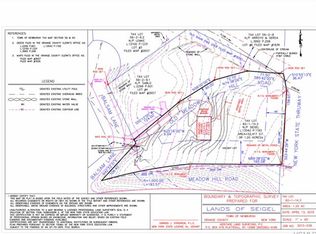 Meadow Hill Rd, Newburgh, NY 12550