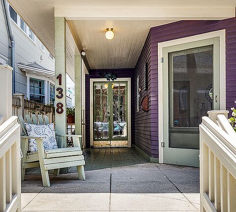 2nd image of 138 Wadsworth Ave