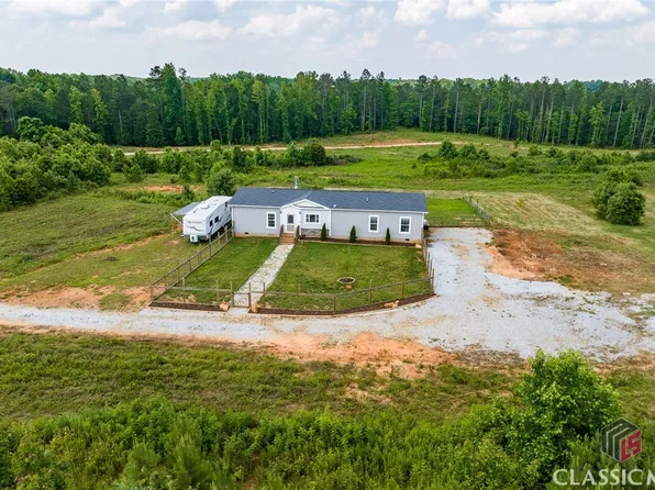 1284 New Hope Church Road, Comer, GA 30629