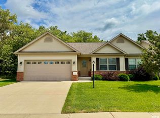 11210 N Tuscany Ridge Ct, Dunlap, IL 61525
