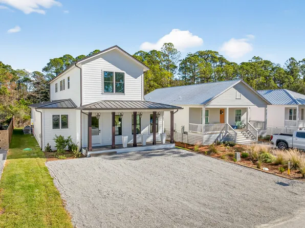 305 Elm St, Santa Rosa Beach, FL 32459