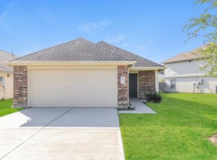 2014 Chunk Ct, Conroe, TX 77301