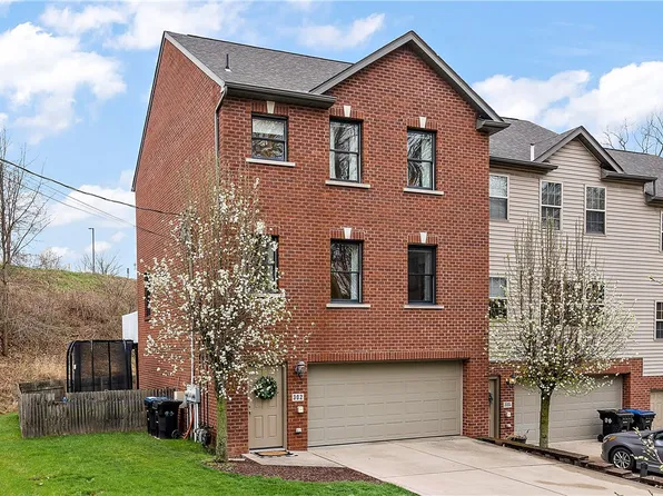 302 Josephs Ln, Pittsburgh, PA 15237