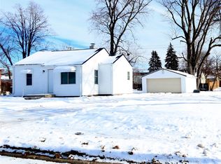 570 S Stirling Ave, Pontiac, MI