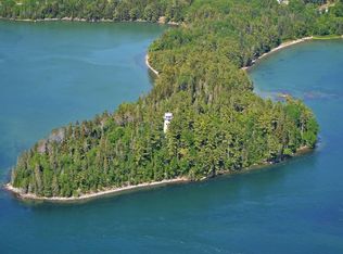 43 Falls Point Rd, Sullivan, ME 04664