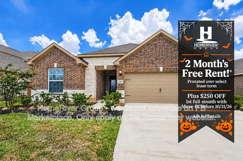 4 bed, 2.0 bath, 1819 sqft, $2,285 — Photo 1