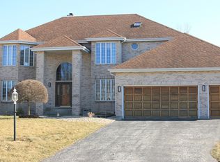 3330 Oregon Trl, Olympia Fields, IL 60461