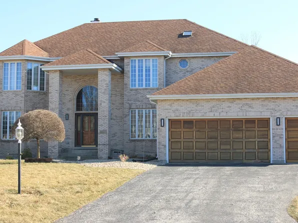 3330 Oregon Trl, Olympia Fields, IL 60461