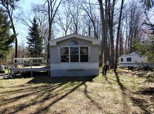 206 Pontchatrain Ln, Roscommon, MI 48653