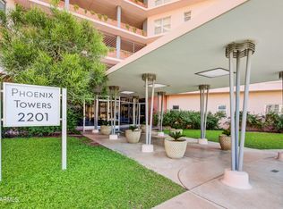 2201 N Central Ave APT 3A, Phoenix, AZ 85004