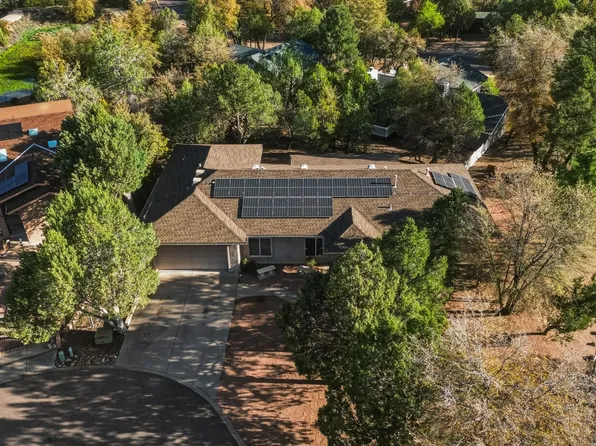 416 E Continental Dr, Payson, AZ 85541
