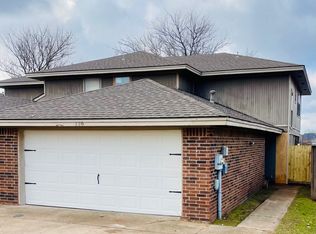 116 Willow Branch Rd, Norman, OK 73072