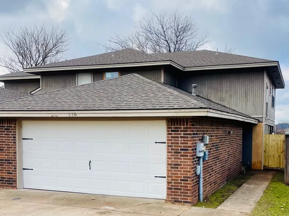 116 Willow Branch Rd, Norman, OK 73072