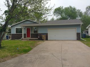 2028 E Evanston St, Wichita, KS 67219