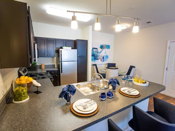 Reserve at Glenburnie