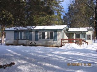 5155 Round Lake Rd, Klamath Falls, OR 97601