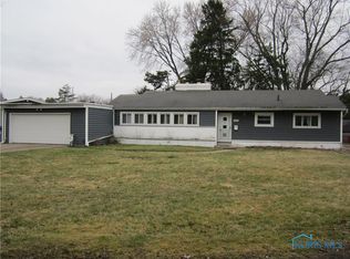 3234 Glencairn Ave, Toledo, OH 43614