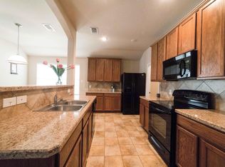 3312 Evening Wind Rd, Denton, TX 76208