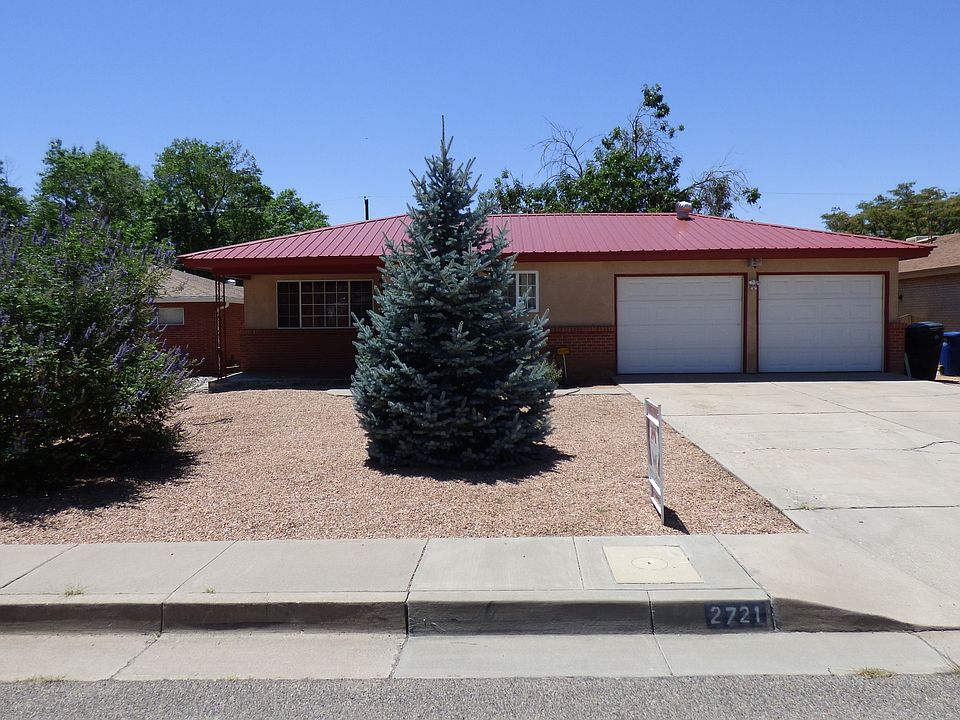1st image of 2721 Mesilla St NE