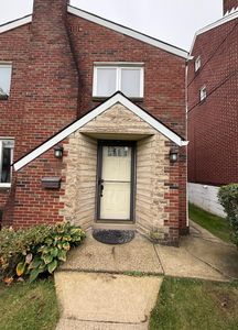 346 Mayville Ave, Pittsburgh, PA, 15226