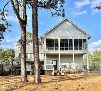 82 Bay Ridge Road, Harrells, NC, 28444