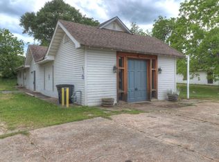 112 Zebulon St, Barnesville, GA 30204