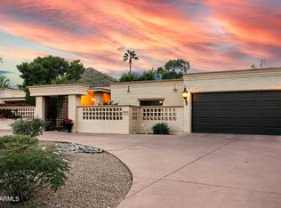 7822 N Ridgeview Dr, Paradise Valley, AZ 85253