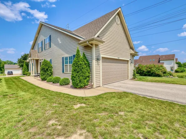 1333 Niagara STREET, Waukesha, WI 53186
