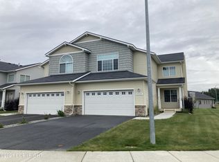 8936 Dry Creek Loop #16B, Anchorage, AK 99502