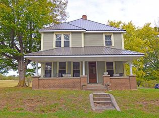 1984 W State Route 44, Connersville, IN 47331