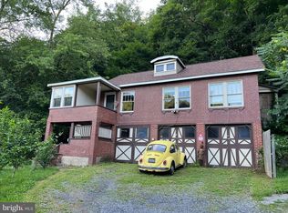 438 Goethe St, Cumberland, MD 21502