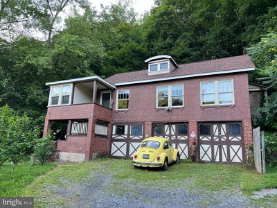 438 Goethe St, Cumberland, MD, 21502