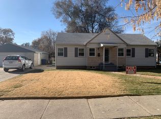 2682 S Beverly St, Salt Lake City, UT 84106