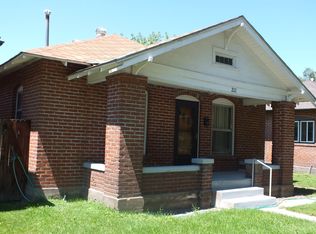 211 Ross Ave, Alamosa, CO 81101