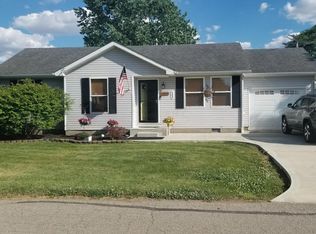 133 Hamilton St, New Holland, OH