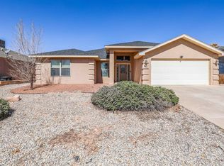441 Camino Real, Alamogordo, NM 88310