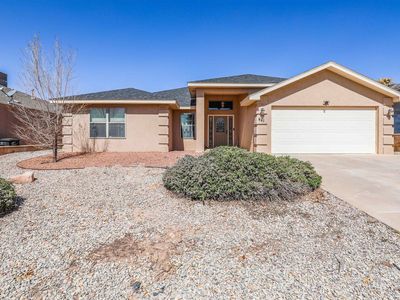 441 Camino Real, Alamogordo, NM, 88310