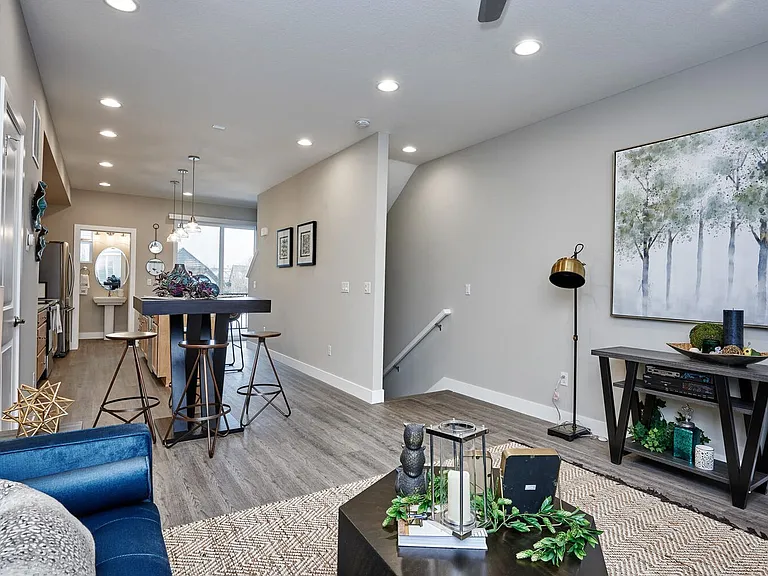 Creekline Townhomes — Photo 11